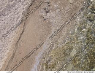 Photo of Mixed Water textures